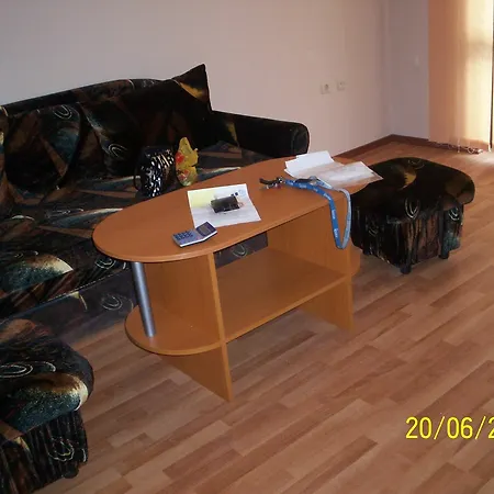 Apartment Boyana Palace Sunny Beach